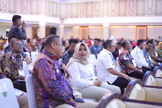 
					Pemkab Madina Komitmen Dukung Program Perumahan MBR, Siap Fasilitasi Pengembang