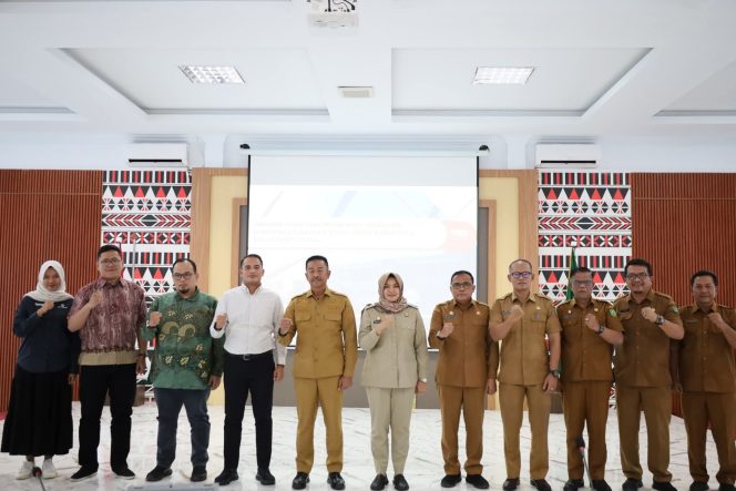 
					Optimalisasi Pajak Perlu Dilakukan dengan Pemungutan Sederhana dan Efisien