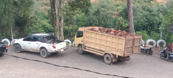 
					Warga Butuh Kepastian Hukum Pelaku Pemanen Sawit di Lahan Milik Negara di Simpang Koje