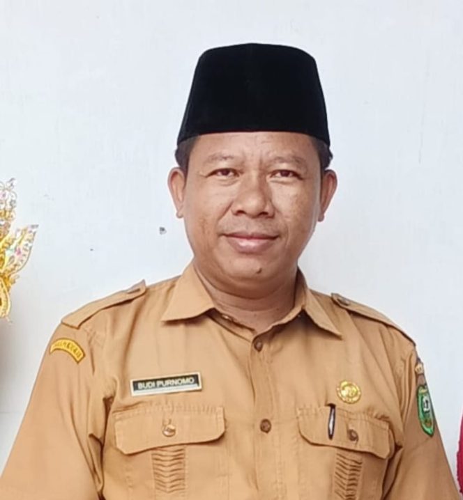 
					Ini Klarifikasi Korwil XIV  Disdik Batahan Terkait Isu Miring SDN 356 Sinunukan VI