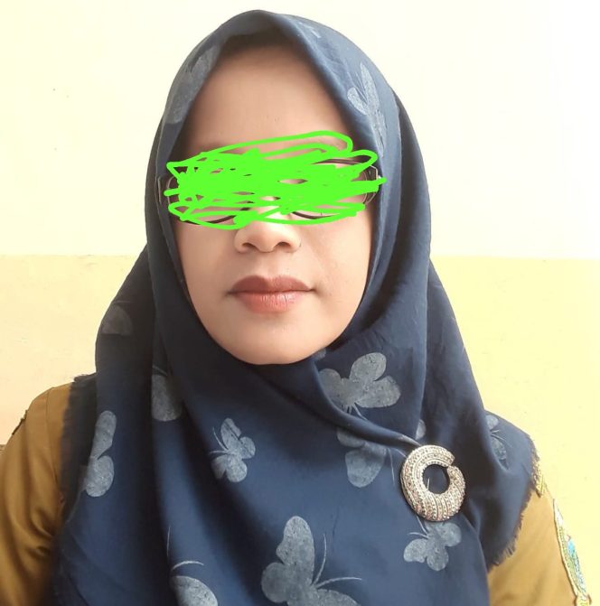 
					Diduga Seorang ASN Di SMKN 3 Sarak Matua Nikah Sirih Tanpa Perceraian Yang Sah