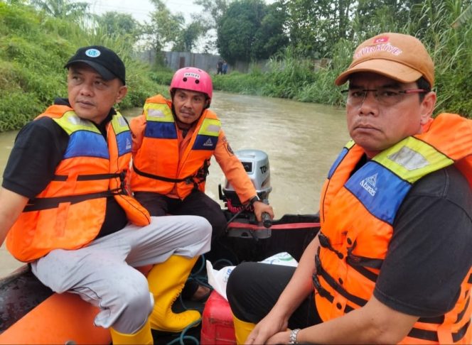 
					BPBD Deli Serdang Imbau Warga Waspada Cuaca Ekstrem dan Potensi Bencana Akhir Tahun