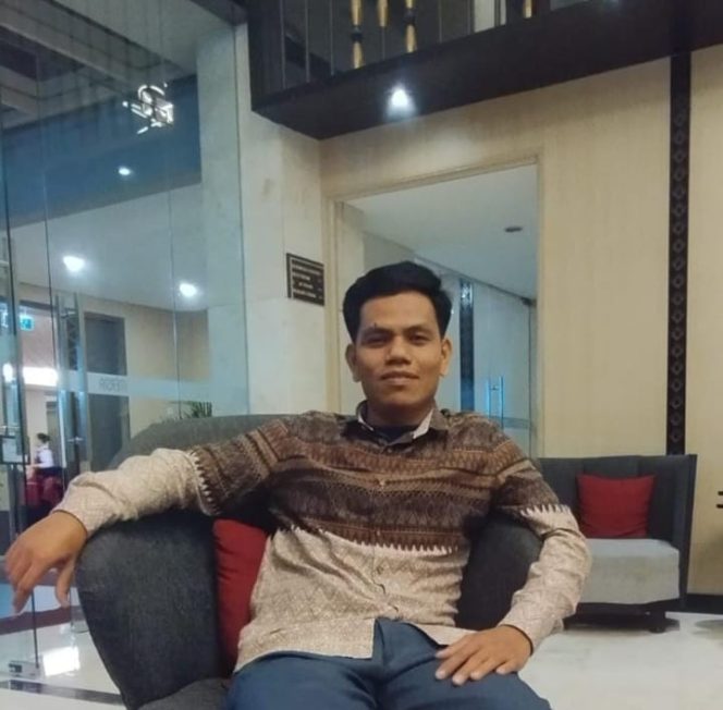 PENTINGNYA MEMBENTUK KESALEHAN INSTITUSIONAL