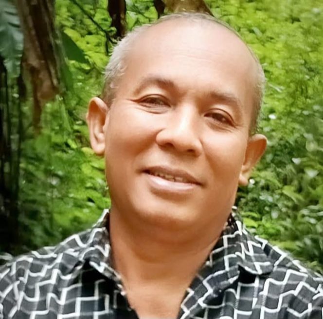 Marturi Budaya Mandailing Yang Terancam Punah