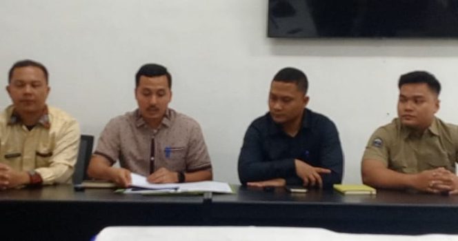 BKPSDM Deli Serdang Klarifikasi Isu Pungli, Pastikan Proses Kenaikan Pangkat ASN Transparan 