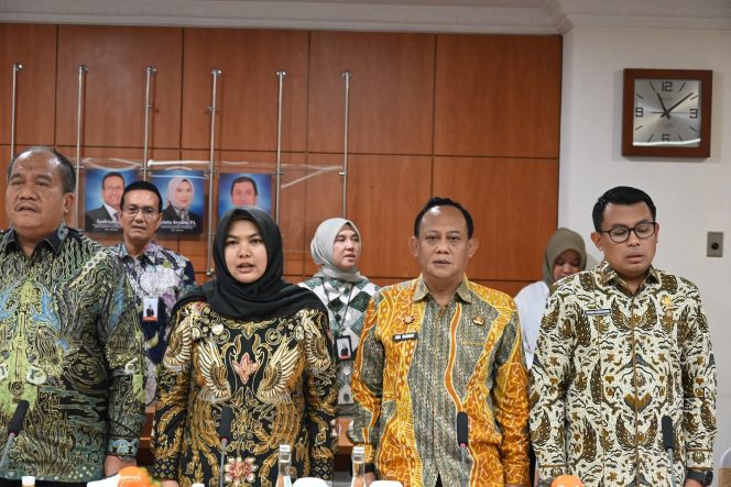 
					Pemegang Saham Bank Sumut Setujui Penyertaan Modal Berupa Aset