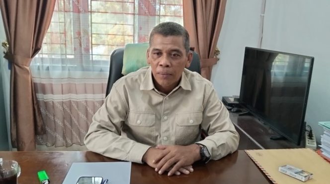 
					Aliansi Masyarakat Tabuyung Audensi Dengan Pemkab Madina, Ini Hasilnya