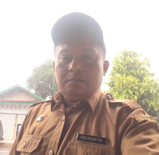 
					Ditengah Cuaca Ekstrim, Camat Himbau Masyarakat Lingga Bayu Tingkatkan Kewaspadaan