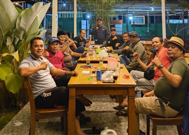 
					DPC PPITTNI Tabagsel Gelar Aksi Peduli Bencana untuk Korban Tapanuli Selatan