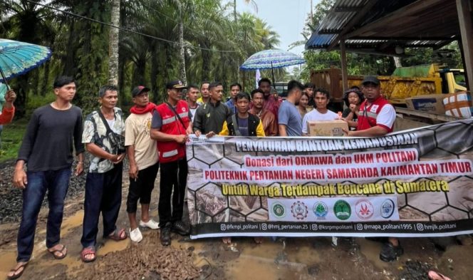 
					Giat PMI Kota Padangsidimpuan Salam Kemanusiaan SIAMO