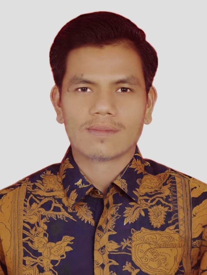 
‎KETIKA BENCANA EKOLOGIS MENGUJI CARA KITA BERAGAMA