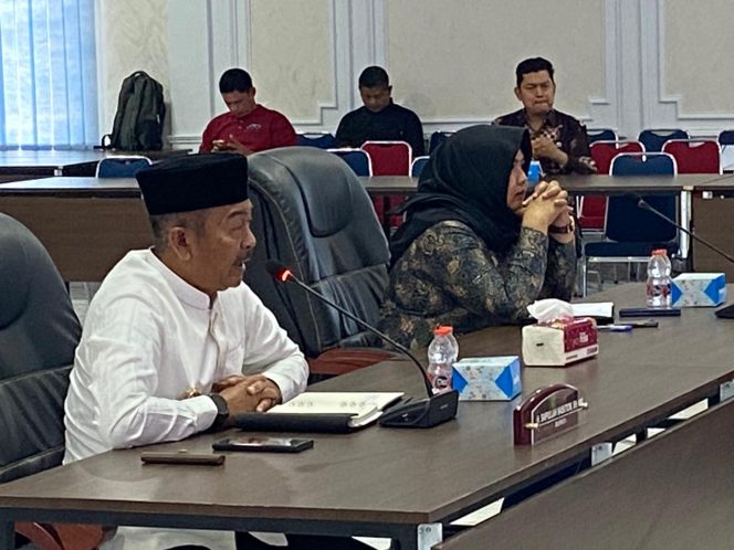 
					Pemkab Madina Perpanjang Masa Transisi  Hingga 31 Januari 2026, ini Kondisi Madina