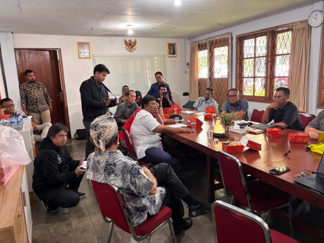 
					Pakar IPB Sebut Tidak Ada Kaitan Antara Operasional PT TBS dengan Bencana Tapanuli