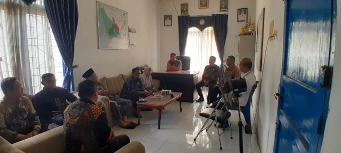 
					Ultimatum Kades Malintang Julu: Kembalikan Uang ‘Sukarela’ KPM BLTS!