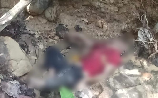 
					Warga Desa Pamuntaran Temukan Sesosok Mayat di Hutan Nabundong, Ini Kronologisnya