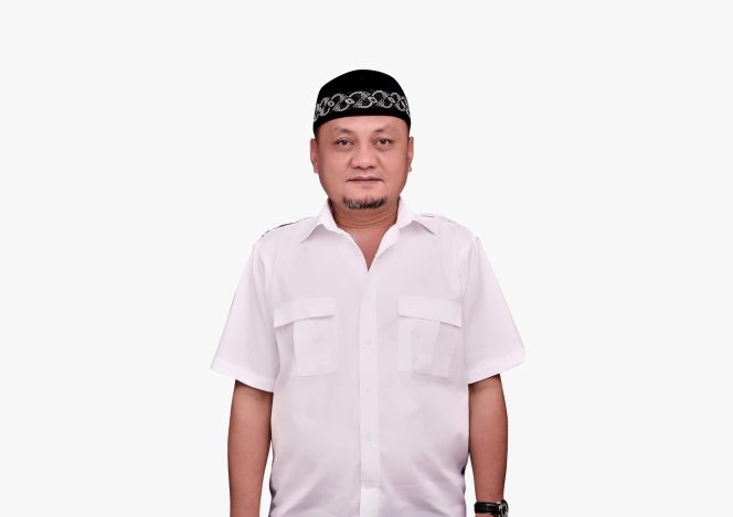 
					Perjuangan Bupati Saipullah Demi Rakyat Terganjal Provinsi, Ali Mutiara: Pemprov Sumut Jadi Penghambat WPR Madina