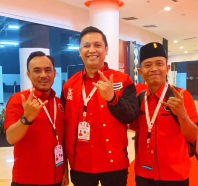 
					M. Masyuri Pulungan Sayangkan Sikap Sekdes Tabuyung : Jangan Bangun Opini Publik yang Menyerang Pribadi