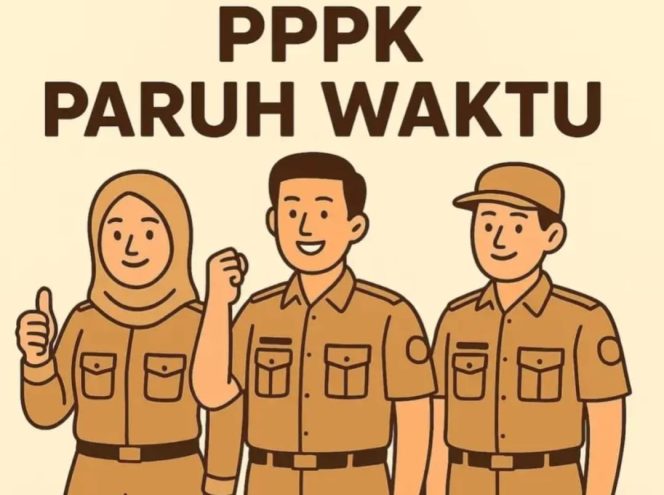 
					Kabar Gembira bagi 3.990 Tenaga PPPK Madina, SK Diserahkan Kamis Besok