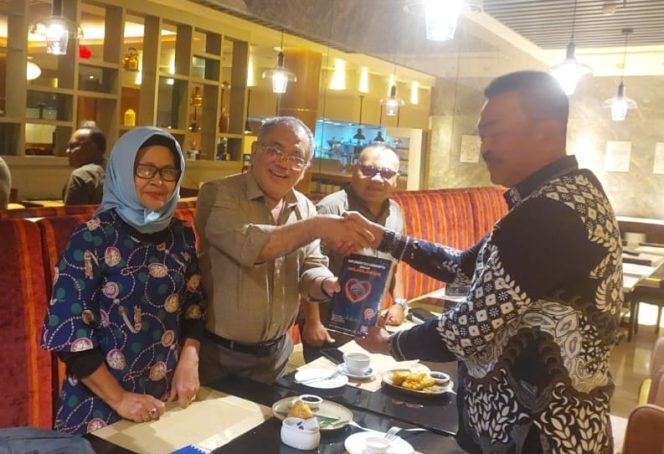 
					Dukung Visi Bupati dan Wabup, Distan Madina Siapkan Paket Pengembangan Pisang Komprehensif