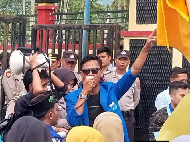 
					Tewasnya Penambang di Kotanopan Langkah Awal Kapolres Tertibkan PETI di Madina