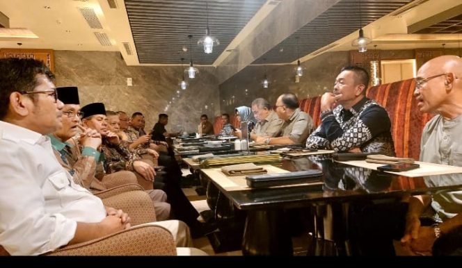 
					‎STAI Syekh Abdul Fattah Natal Buka Penerimaan Mahasiswa/i Angkatan Pertama TA 2026/2027