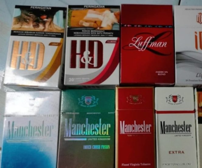 
					Rokok Ilegal Marak di Madina, Antara Desakan Ekonomi dan Ancaman Hukum