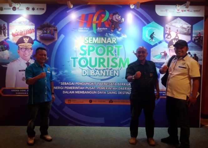 
					Perkuat Sinergi Pers Nasional, PWI Mandailing Natal Hadiri HPN 2025 di Banten