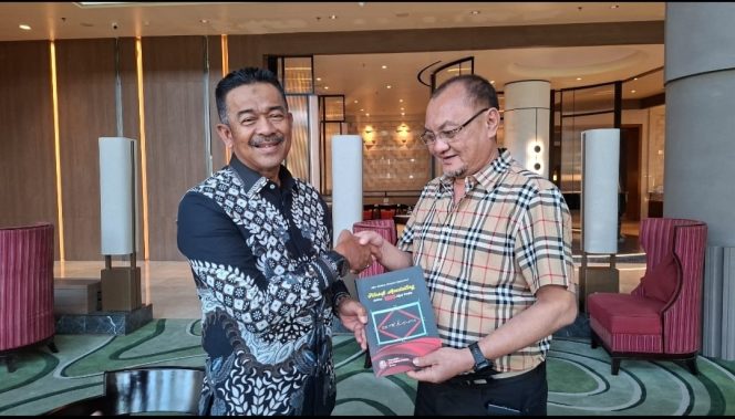 
					HPN 2026, Membangun Kedaulatan Ekonomi Sumut Lewat Sinergi Pemerintah dan Pers