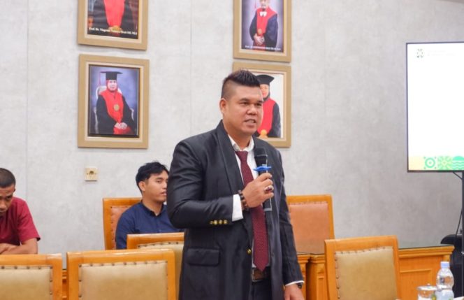 
					Tambang Ilegal Kotanopan Makan Korban, Pengamat: Polisi Harus Tindak Tegas Pemodal