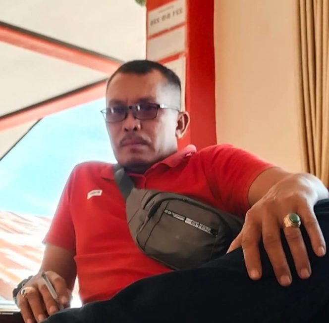 
					Keabsahan Surat Dipertanyakan, Koperasi RTM Sorot Integritas Pemdes Tabuyung