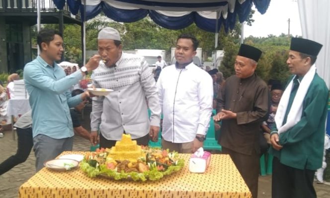 
					Tegaskan Komitmen Gerakan Sosial dan Ketahanan Gizi, MBG Medan Sinembah Gelar Doa dan Santunan Yatim Sambut Ramadhan 1447 H,