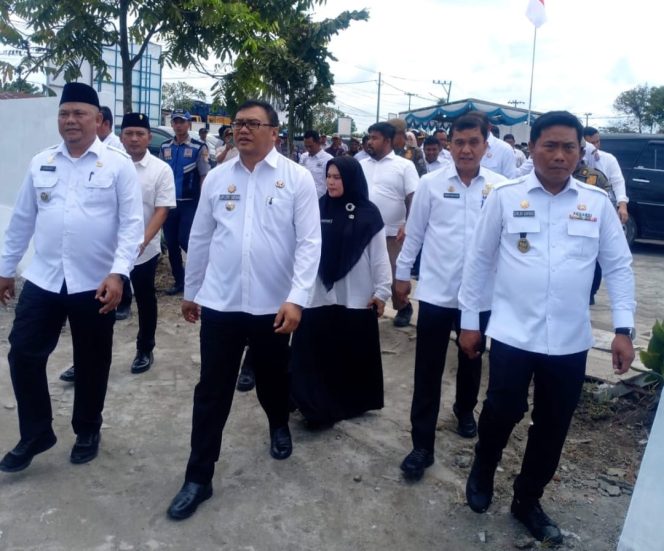 
					Tak Lagi Bergantung Provinsi, Jalur Kabupaten Jadi Target Besar Tahun Kedua