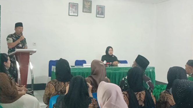 
					Dandim 0212/TS Gelar Kunker dan Buka Puasa Bersama di Koramil 13/Panyabungan