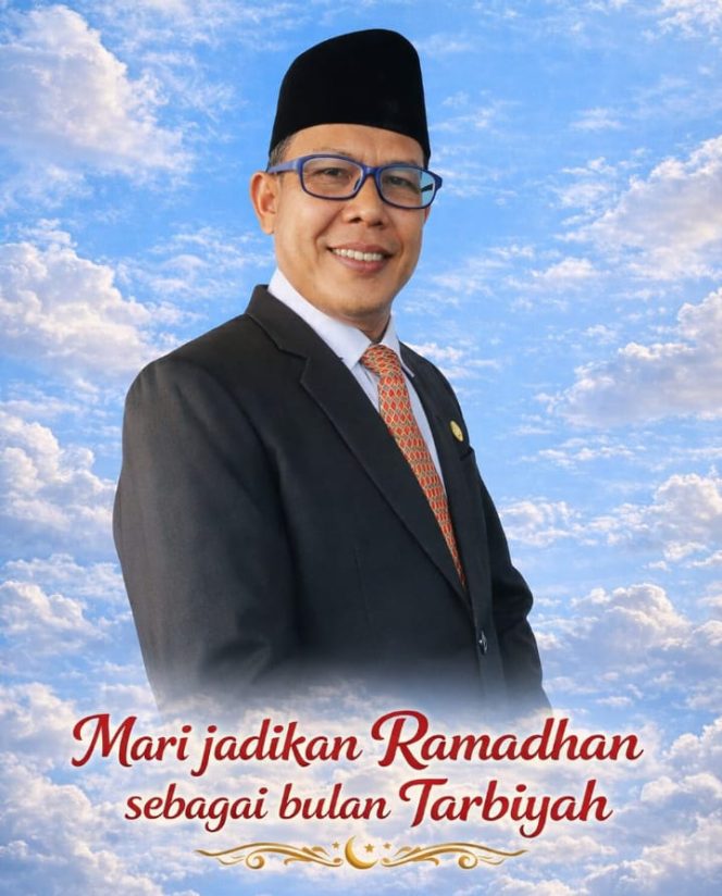 
					Menjemput Cahaya Di Ujung Ramadhan: Berburu Meraih Taqwa Pada Sepuluh Hari Terakhir Ramadhan