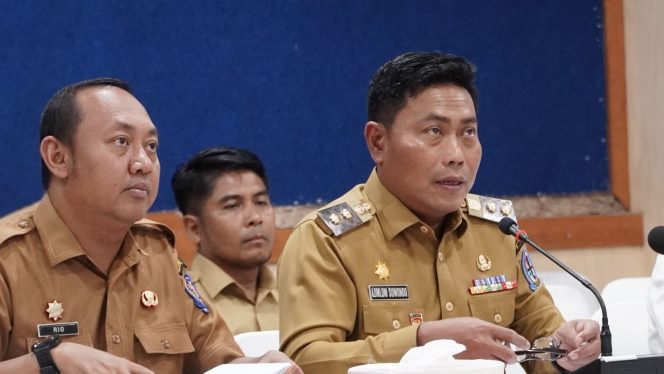 
					Pemkab Deli Serdang Perkuat Pengelolaan Sampah, Targetkan Kembali Raih Adipura