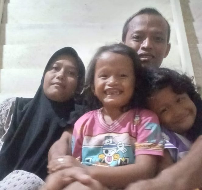 
					Restorative Justice Menang, Heri Wardana Akhirnya Bebas dari Rutan Natal, Kasus 13 Tandan Sawit Berakhir Damai