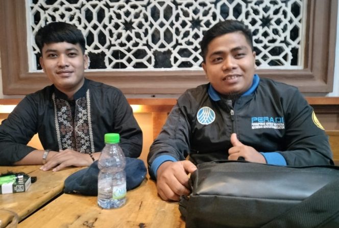 
					Kuasa Hukum Pemkab Madina sebut Berita Dugaan Pungli Kadinkes Tidak Sesuai Fakta