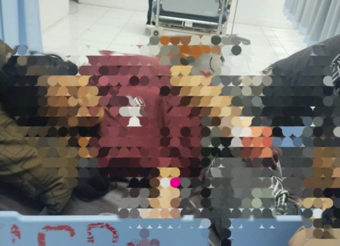 
					RS Permata Madina Disomasi: Diduga Malapraktik, Pasien Masuk Sakit Lambung Berujung Amputasi