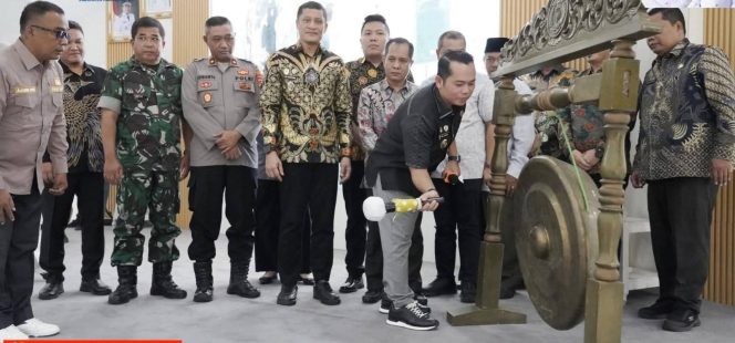 
					Bupati Palas Buka Musrenbang RKPD Tahun 2027 Di Aula Kantor Bupati Palas
