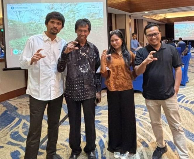 
					Kopi Mandailing Mendunia, LOPO Mandheling Tembus 5 Besar Terbaik Nasional Kurasi BI 2026