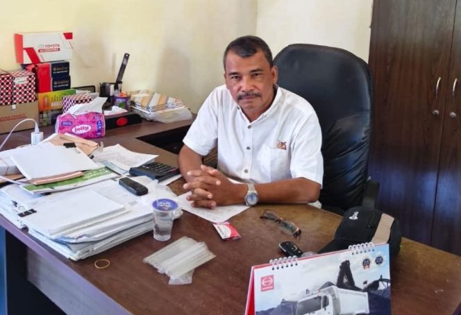 
					Percepat Pembangunan Gardu Induk Pantai Barat, Masyarakat Natal Apresiasi Terobosan Bupati Madina