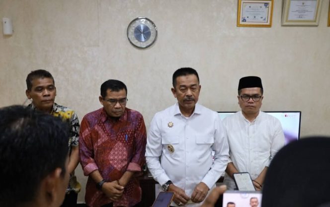 
					Perbaikan Jalan Jembatan Merah – Simpang Gambir Senilai Rp36,5 Miliar Segera Dimulai