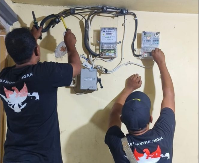 
					PLN Berikan Penjelasan Terkait Pemutusan Listrik PT Azkiyal Network Akibat Riwayat Tunggakan