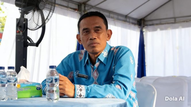 
					‎Gaji PPPK PW Bersumber dari Pusat, Bukan APBD