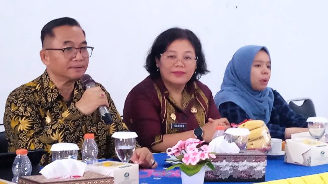 
					BPS Deli Serdang Tetapkan Tiga Desa di Lubuk Pakam Sebagai Desa Cantik
