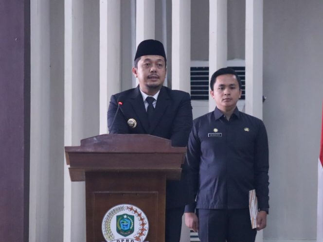 
					Bupati Paluta Sampaikan Pengantar LKPJ Tahun Anggaran 2025 dalam Rapat Paripurna DPRD
