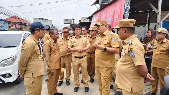
					Kepatuhan PBB Tanjung Morawa tinggi, bupati pastikan Jalan Limau Manis Diaspal Tahun Ini