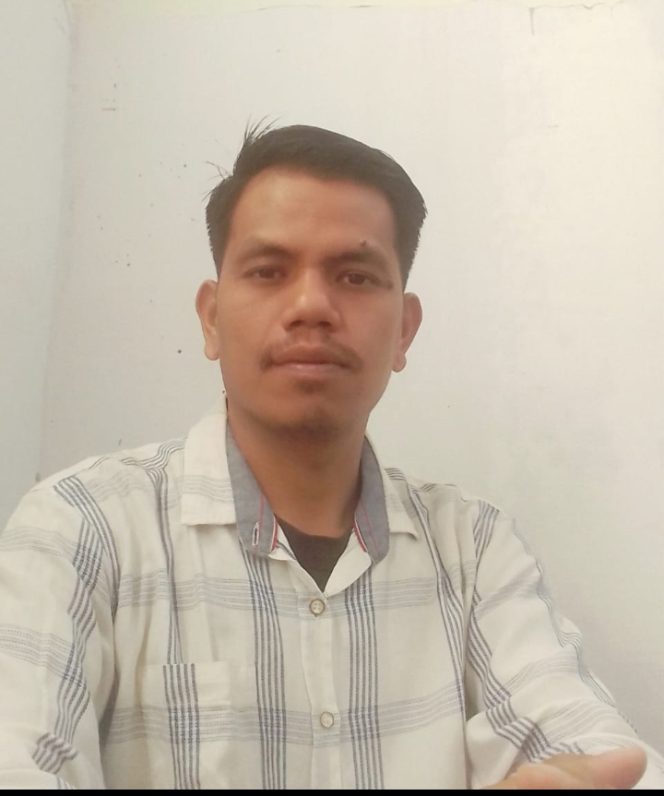 
					‎KEHILANGAN KESEIMBANGAN: CATATAN REFLEKTIF DI TENGAH RUMITNYA DUNIA SAAT INI