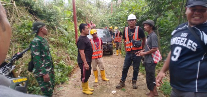 
					Perlahan, Upaya Bupati dan Wabup Madina Berbuah Manis, 7 Desa di Batang Natal Segera dialiri Listrik