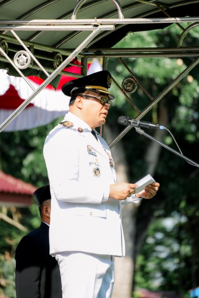 
					Hari Otda ke-30, Bupati Deli Serdang: Pengangguran Masih Tinggi, Kita Harus Kerja Dua Kali Lipat